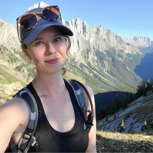 Meet your Posher, Rachel